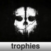 TrophyChecklist+ Call of Duty: Ghosts Edition
