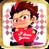 Chibi Run Free - Best Multiplayer Cartoon Running and Racing Game