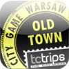 Warsaw GAME Old Town