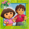 Dora & Diego s Vacation Adventure