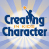 Creating Character "In Kids"