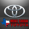Mike Shaw Toyota DealerApp