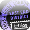 London GUIDE East End