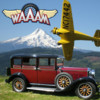 WAAAM - Airplanes & Cars (keeping history alive & running)