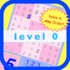 Sudoku level 0