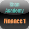 Khan Academy: Finance 1