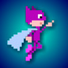 PETMAN - pixel hero