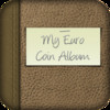 Euro Coin Album