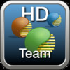 LiveProject Team HD