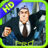 Detective Agent Run - Extreme Training Course PRO