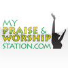 My Praise & Worship Station