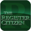 Register Citizen for iPad
