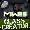 Class Creator Modern Warfare 3 Edition