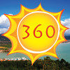 Meteo360 Augmented Weather Reality