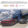 Jim Butler Auto Group