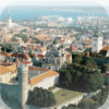 Tallink mobile travel guide to Tallinn