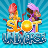 Slot Universe - Slot Machines