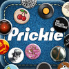 Prickie - so many badges