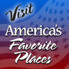 Visit America's Favorite Places
