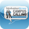 HT Campus Calling App.