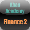 Khan Academy: Finance 2