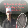 32 Tennis Strategies