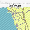 Las Vegas Map Offline - MapOff
