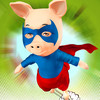 Super Pig Adventures - Full Version
