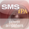 Sound Made Simple iPA - Power Amplifiers
