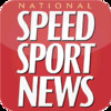 Speed Sport Magazine