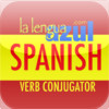 Conjugator For Spanish Verbs