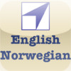 BidBox Vocabulary Trainer: English - Norwegian