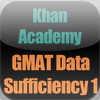 Khan Academy: GMAT Data Sufficiency 1
