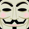 Appnonymous - add anonymous mask to any photo!