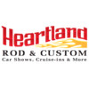 Heartland Rod & Custom Shows