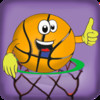Addicting Basketball Shoot and Throw Games Free for Slam Dunk Players