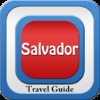 Salvador Offline Map City Guide