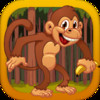 Monkey Madness: Falling Banana Quest