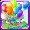 Balloon Pop Jump Game - Full Version