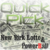 NY Lotto & Powerball