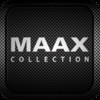 MAAX Collection - Spa Control