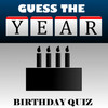 Celebrity Birthday Quiz - Guess The Year
