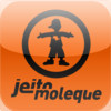 Jeito Moleque App