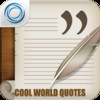 Cool World Quotes