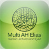 Mufti Elias - Islamic Lectures