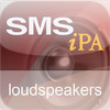Sound Made Simple iPA - Loudspeakers