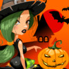 A Halloween Pumpkin Farm DELUXE