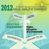 CCLC Legislative Conference