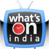 WHAT'S-ON-INDIA : TV Guide App for iPad