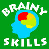 Brainy Skills Addition and Subtraction